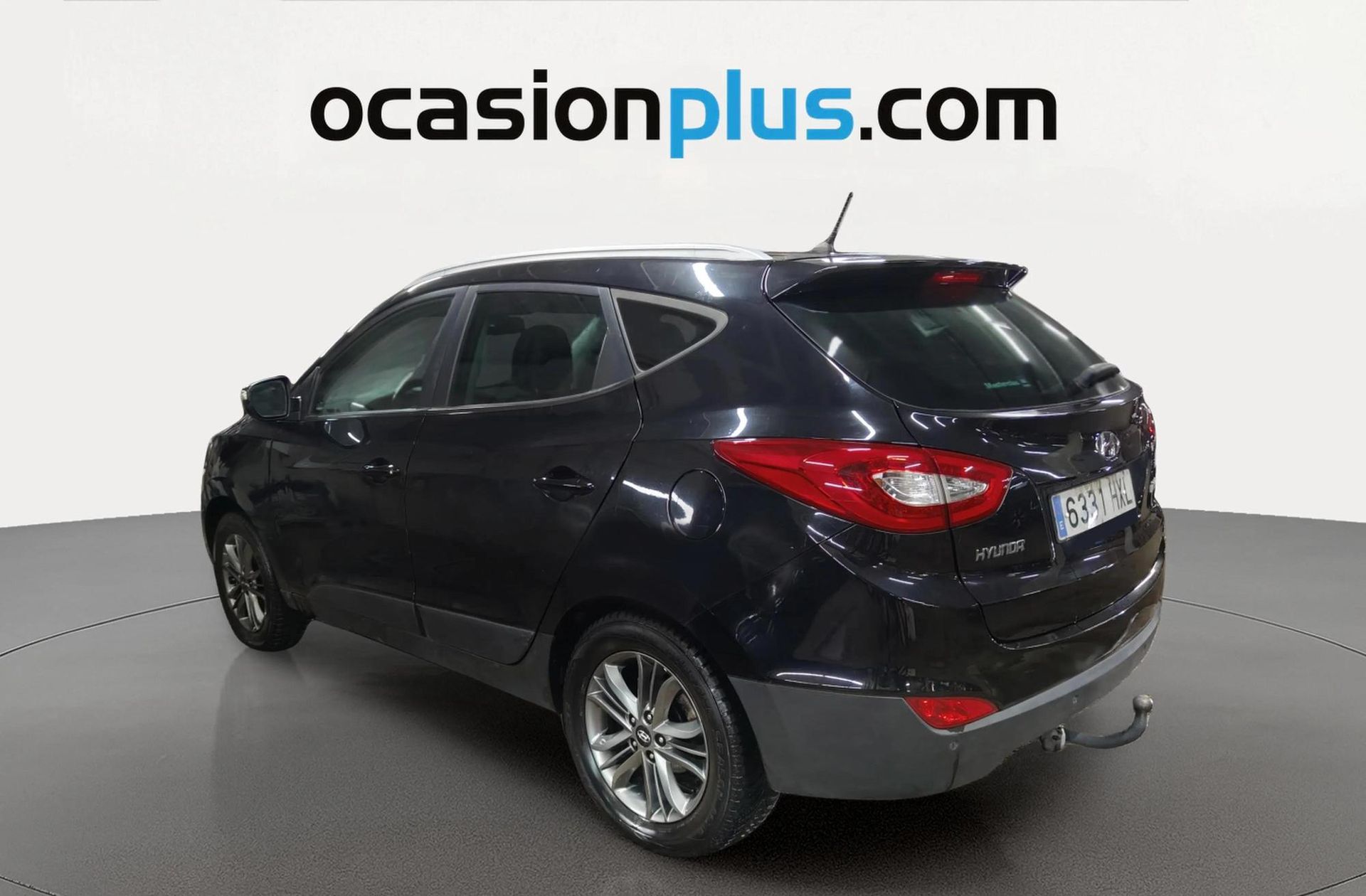 Hyundai ix35 1.6 GDi Tecno 4x2 - foto 3