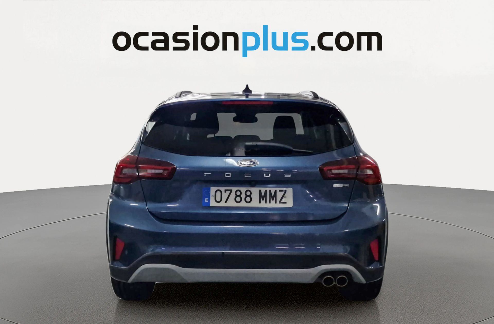 Ford Focus 1.0 EcoBoost MHEV Active - foto 18