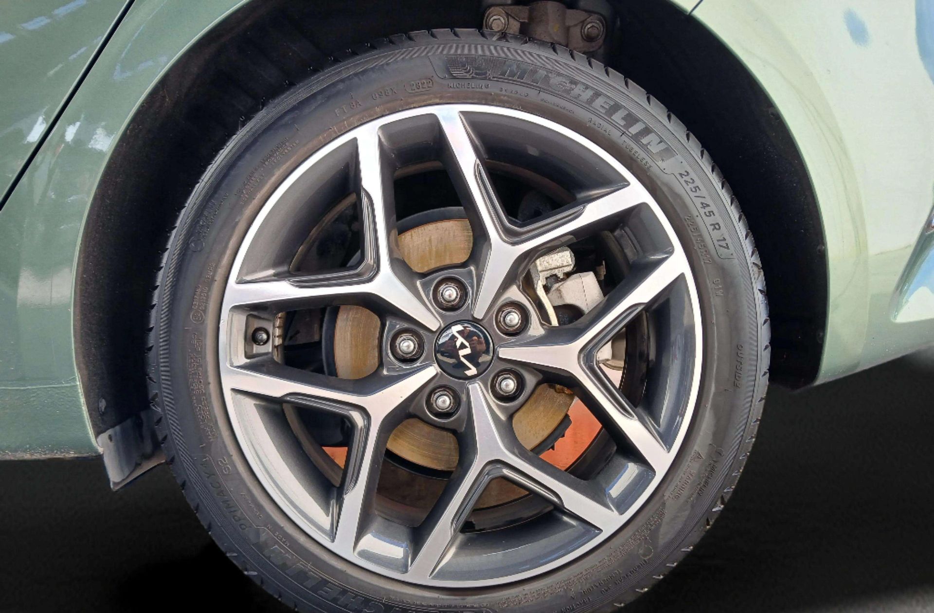 Kia Ceed 1.0 T-GDi Tech - foto 35