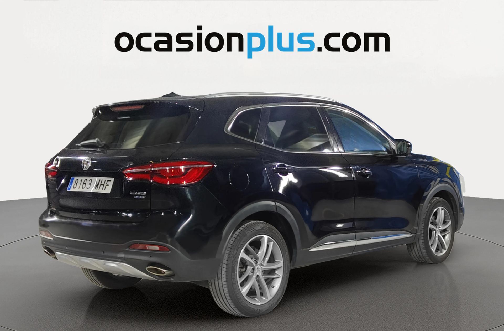 MG eHS 1.5 T-GDi PHEV Luxury - foto 4