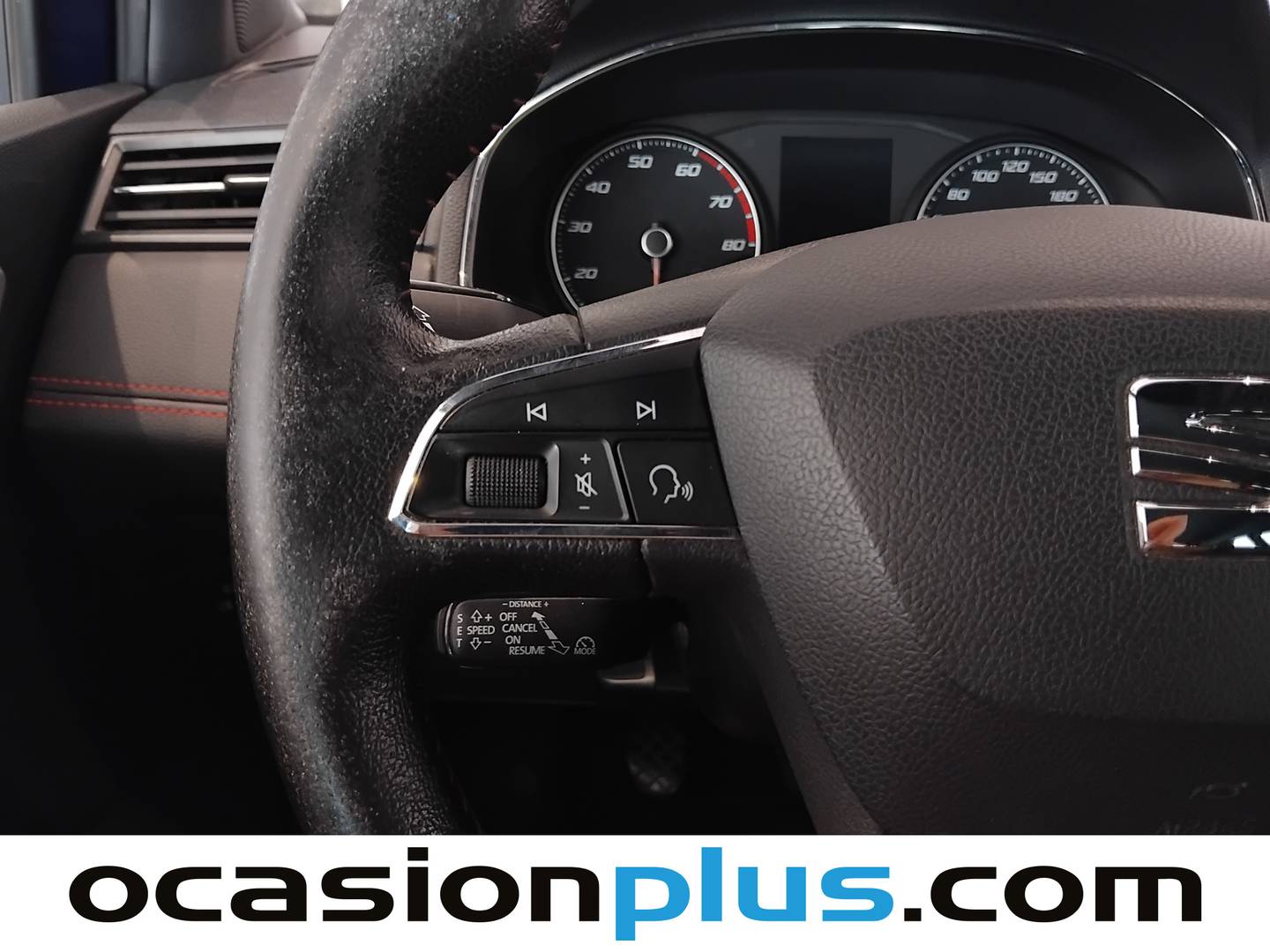 Seat Arona Seat Arona 1.0 TGI GNC FR (90 CV) de segunda mano