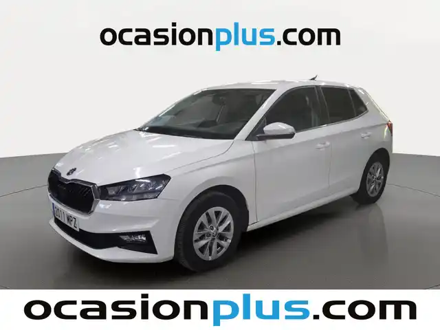 Skoda Fabia 1.0 TSI Selection (95 CV) de segunda mano