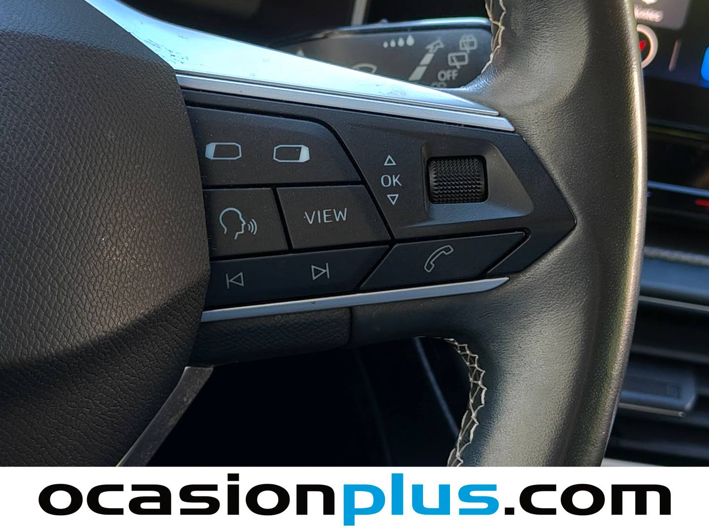 Seat León Seat León 2.0 TDI S&S Style Go (115 CV) 115cv