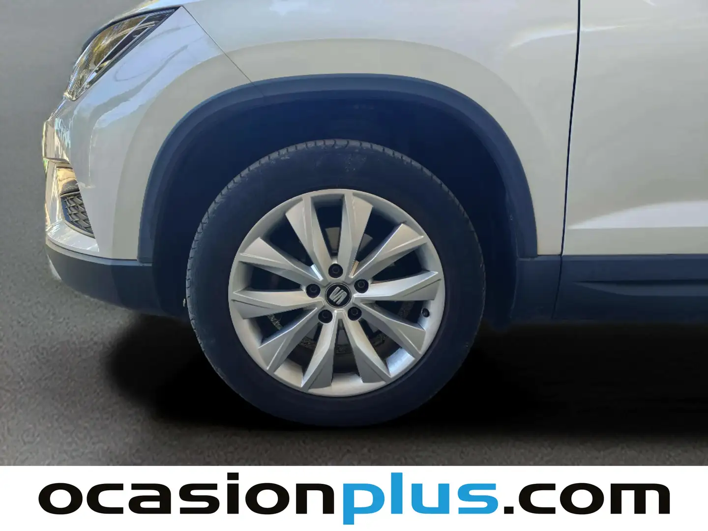 Foto Seat Ateca SEAT Ateca 1.5 TSI S&S Style Edition Nav (150 CV)