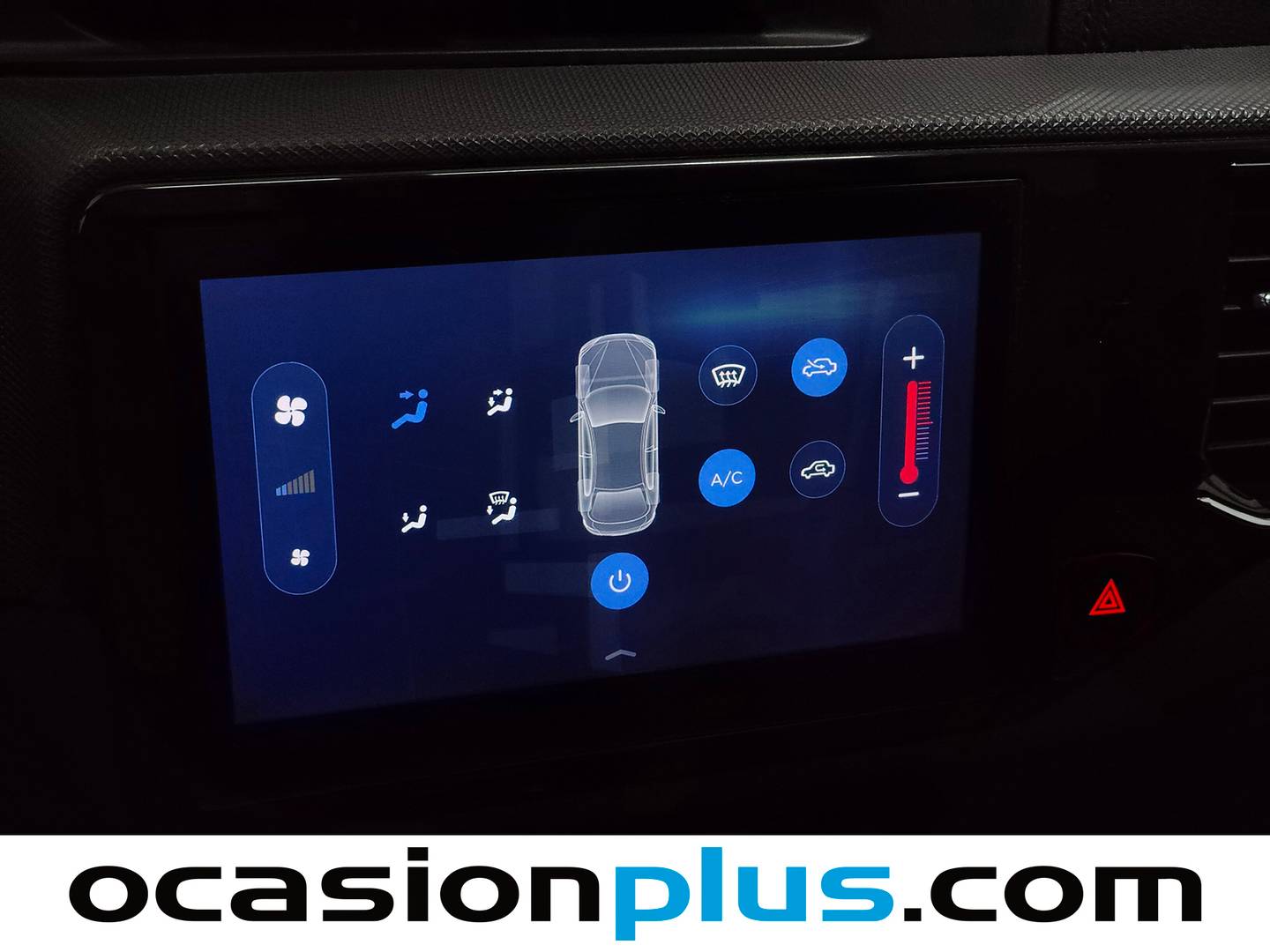 Foto DR AUTOMOBILES DR 4.0 DR AUTOMOBILES DR4 1.5  (116 CV)