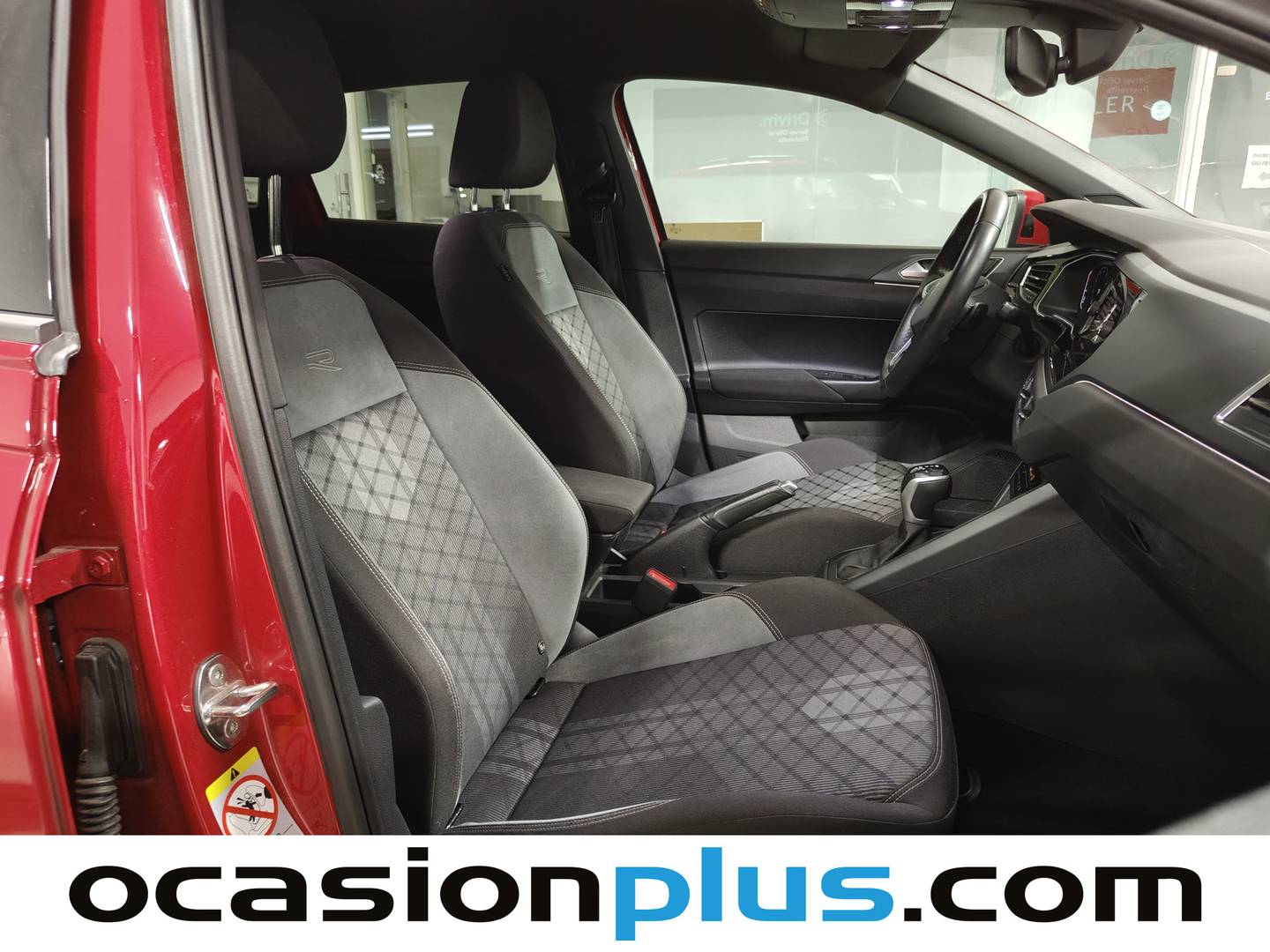 Volkswagen Taigo Volkswagen Taigo R-Line 1.5 TSI (150 CV) DSG 2022