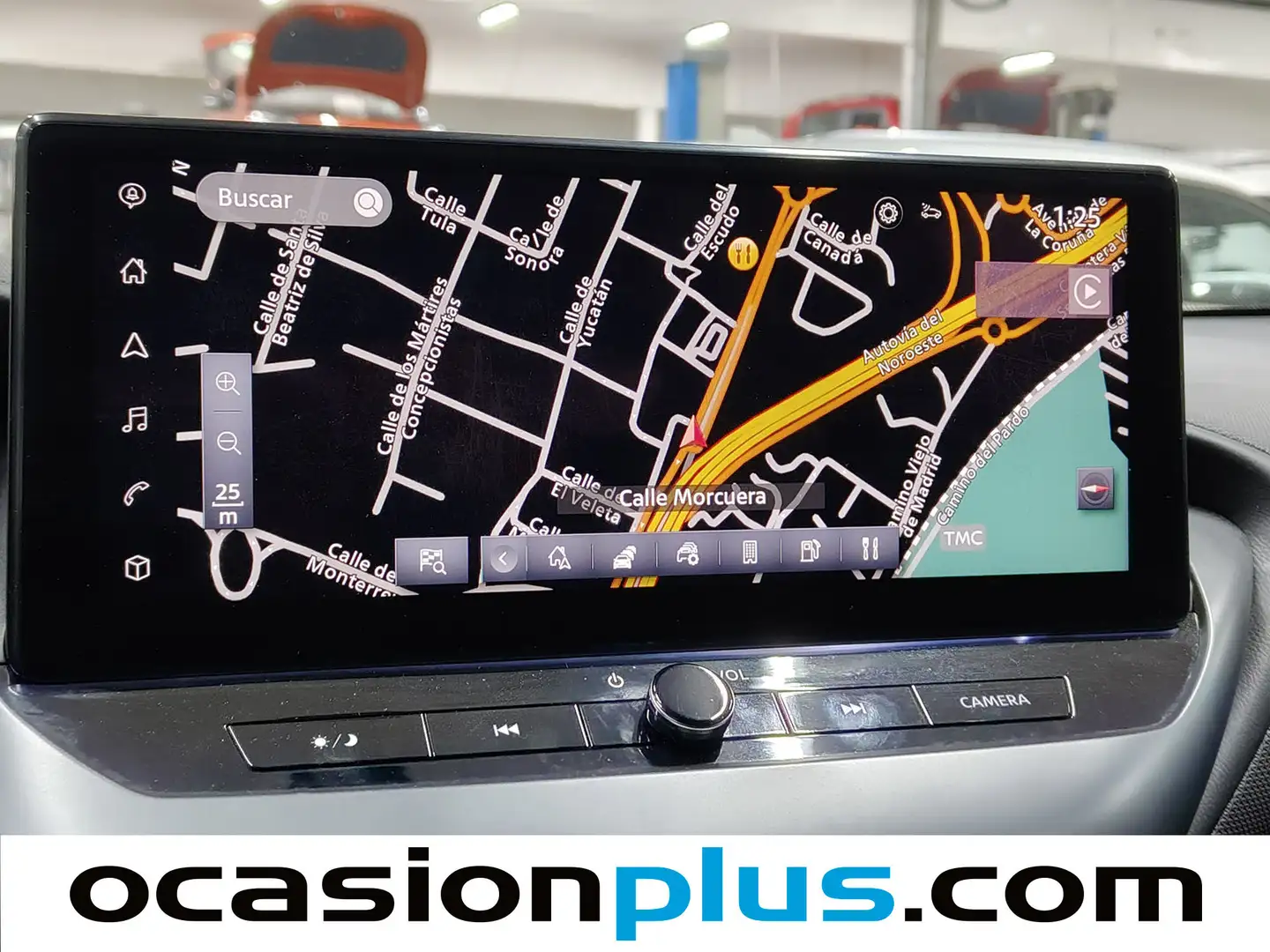 Foto Nissan JUKE Nissan Juke DIG-T N-Connecta 4x2 (114 CV)