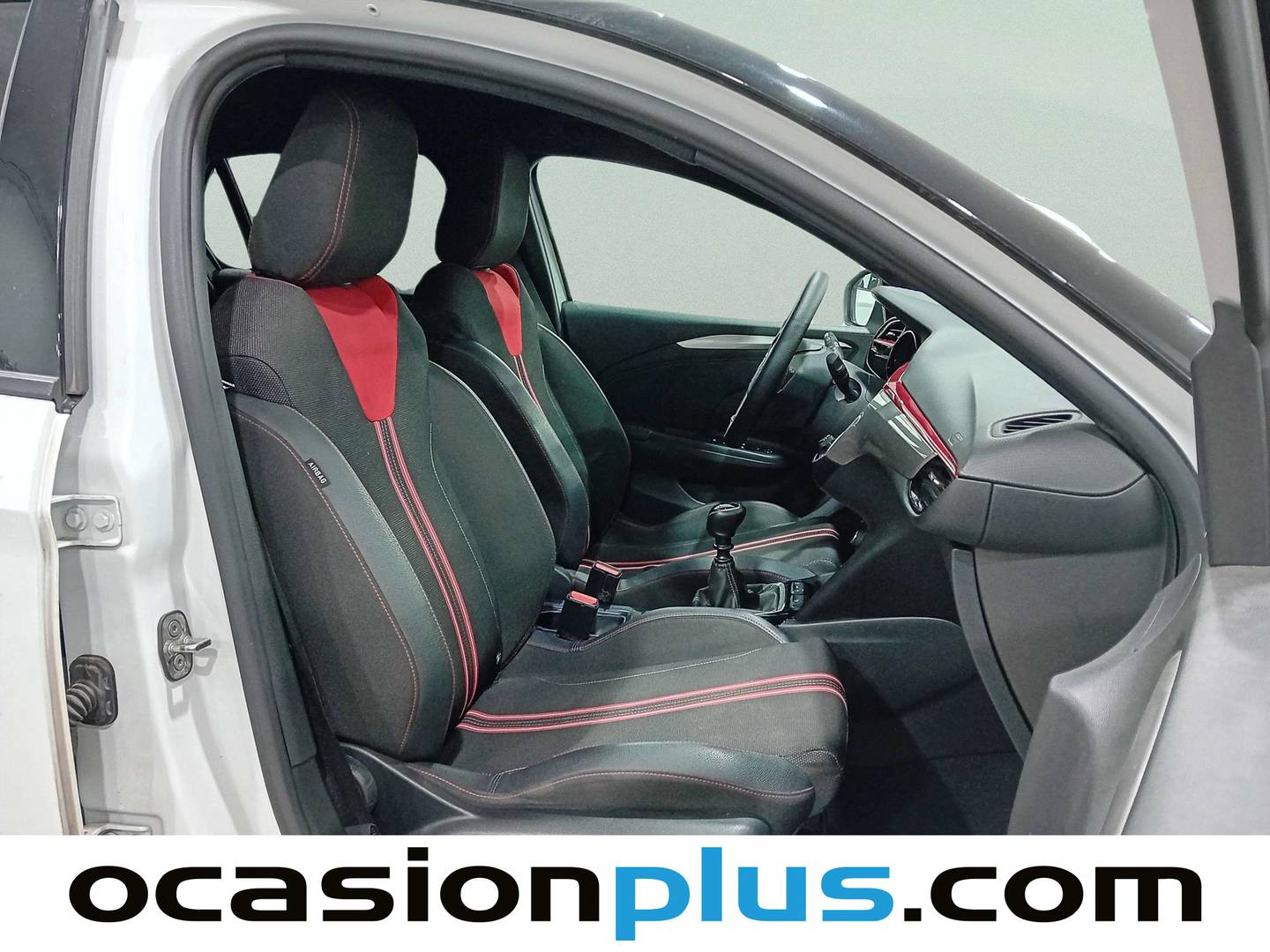 Opel Corsa Opel Corsa 1.2 Turbo XHL S&S GS-Line (100 CV) gasolina