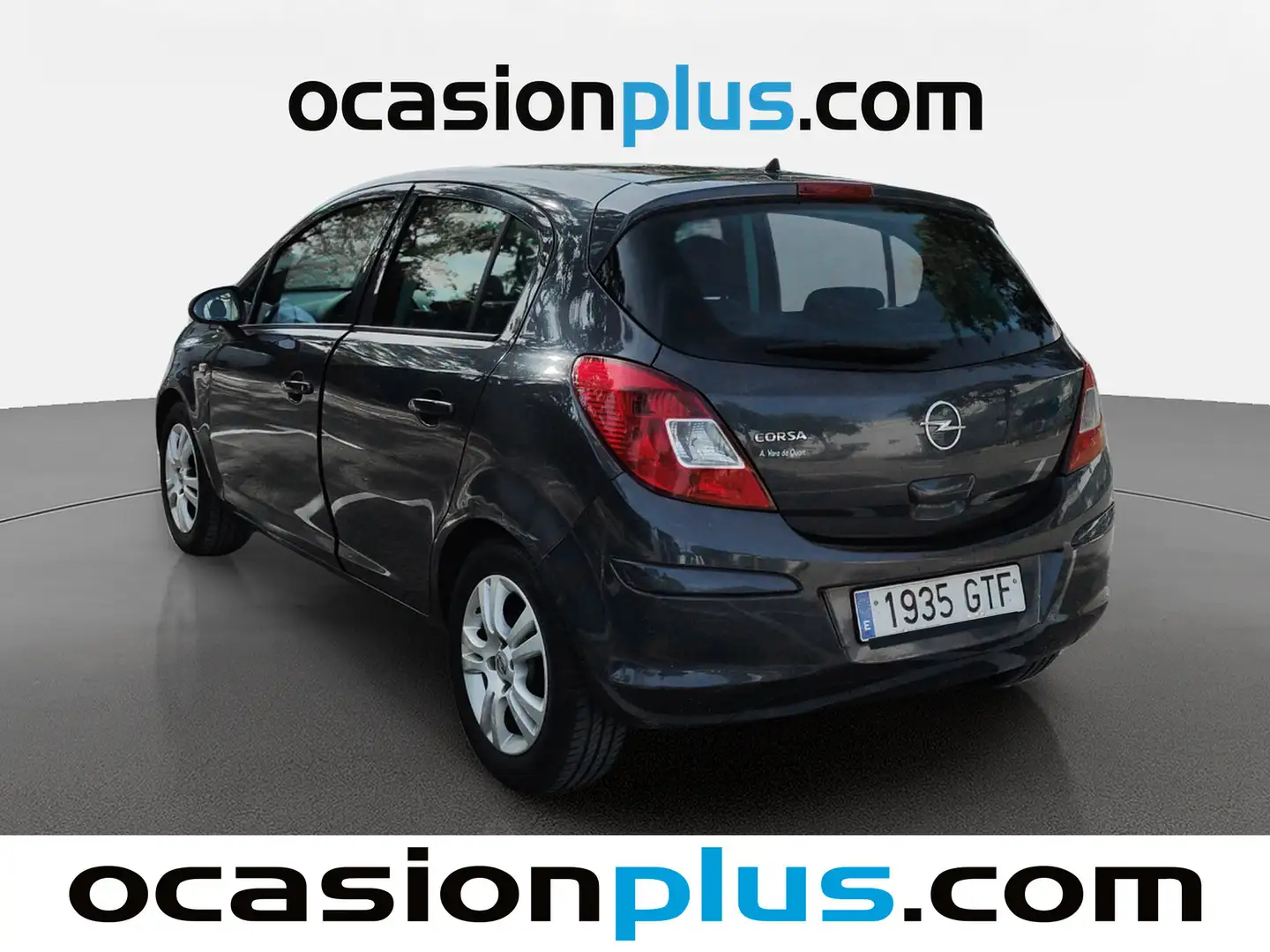 Foto Opel Corsa Opel Corsa 1.2 C'Mon (85 CV)