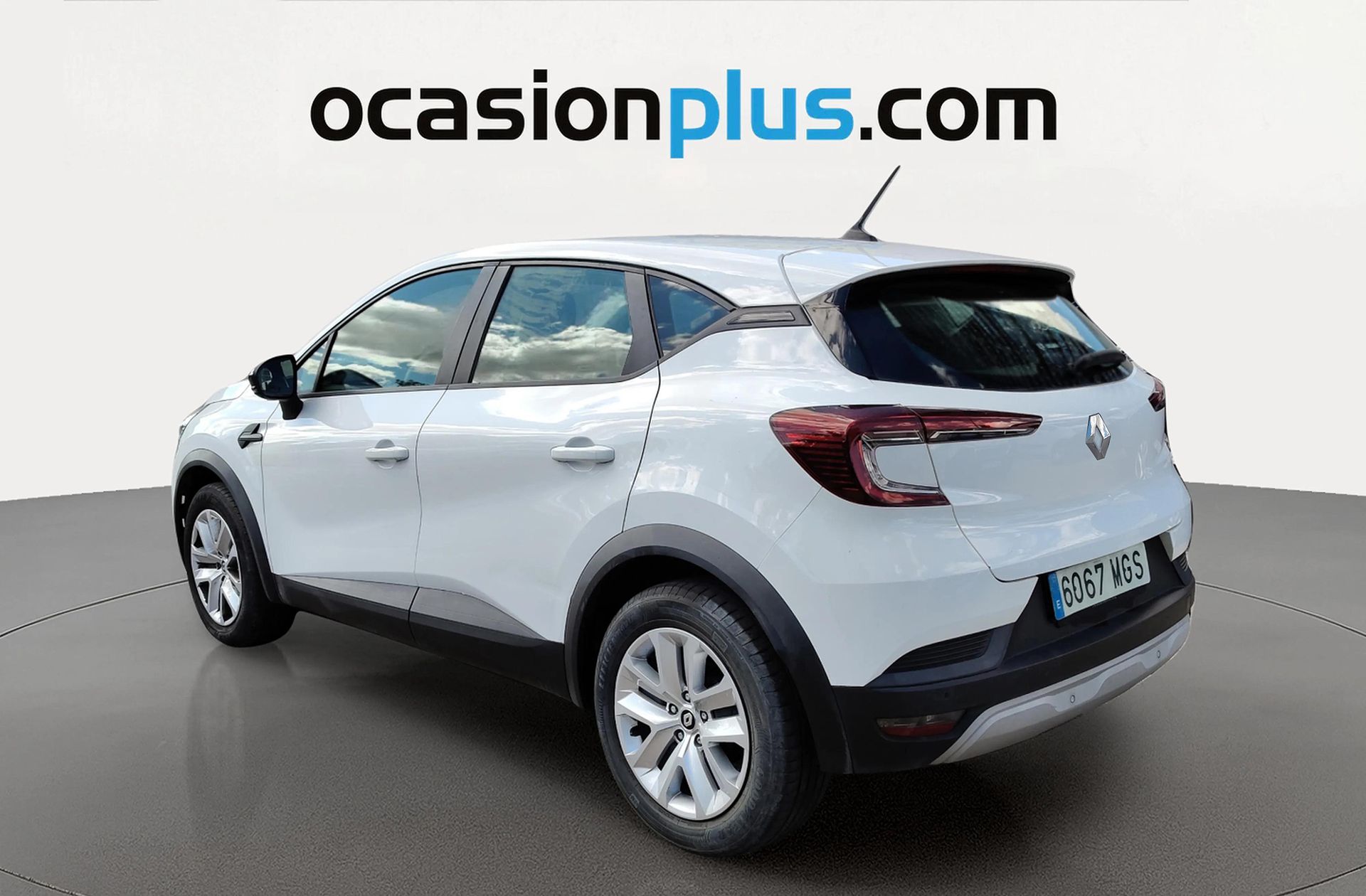 Renault Captur Evolution TCe GLP - foto 3