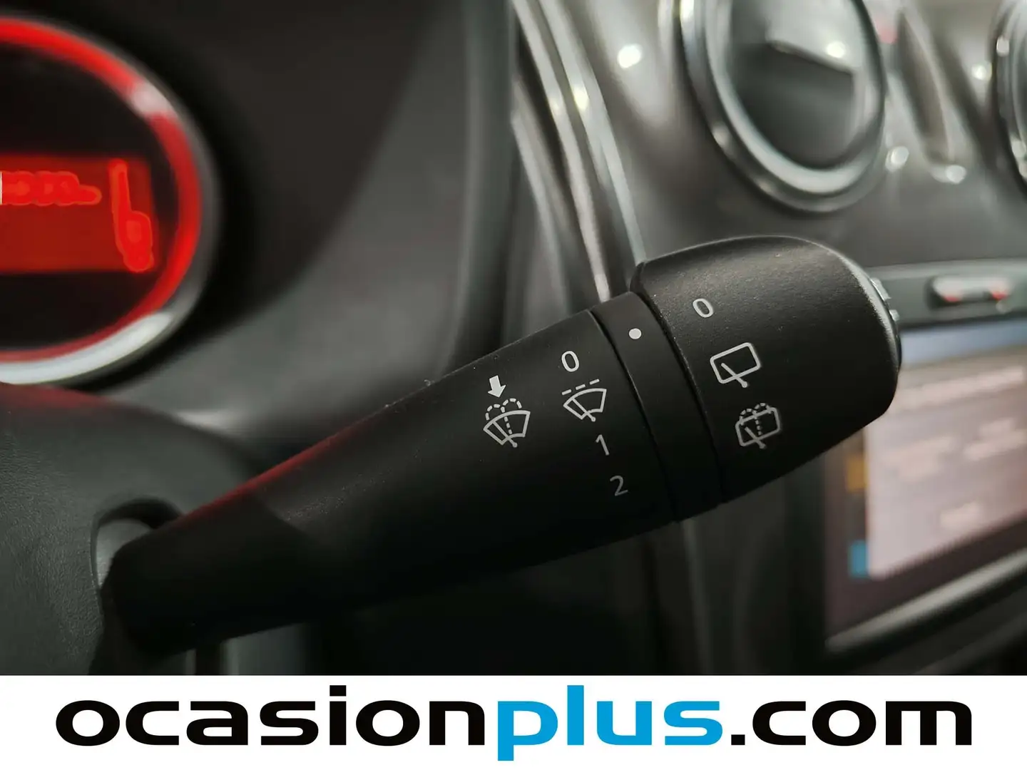 Foto Dacia Sandero Dacia Sandero Stepway Comfort TCe (90 CV)