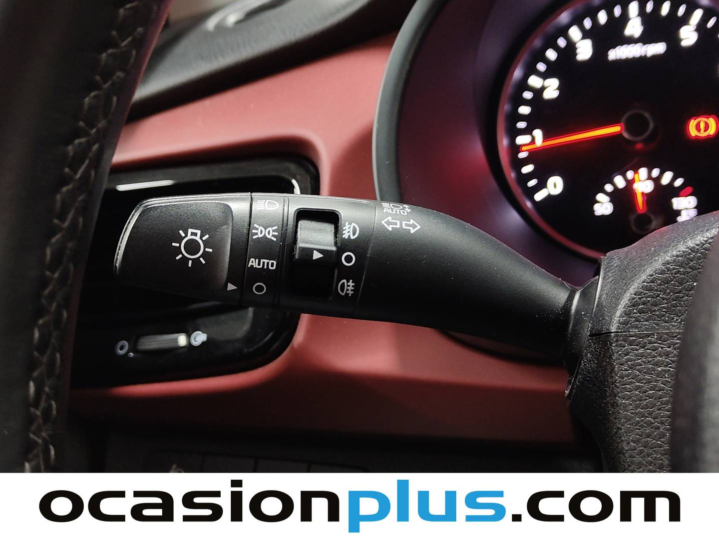 Paquetes del KIA Rio KIA Rio 1.0 T-GDi MHEV iMT Drive Pack Sport (100 CV)