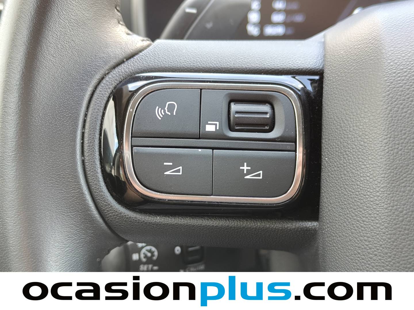 Foto Citroën C5 Aircross Citroen C5 Aircross BlueHDi 130 S&S Plus EAT8 (131 CV)