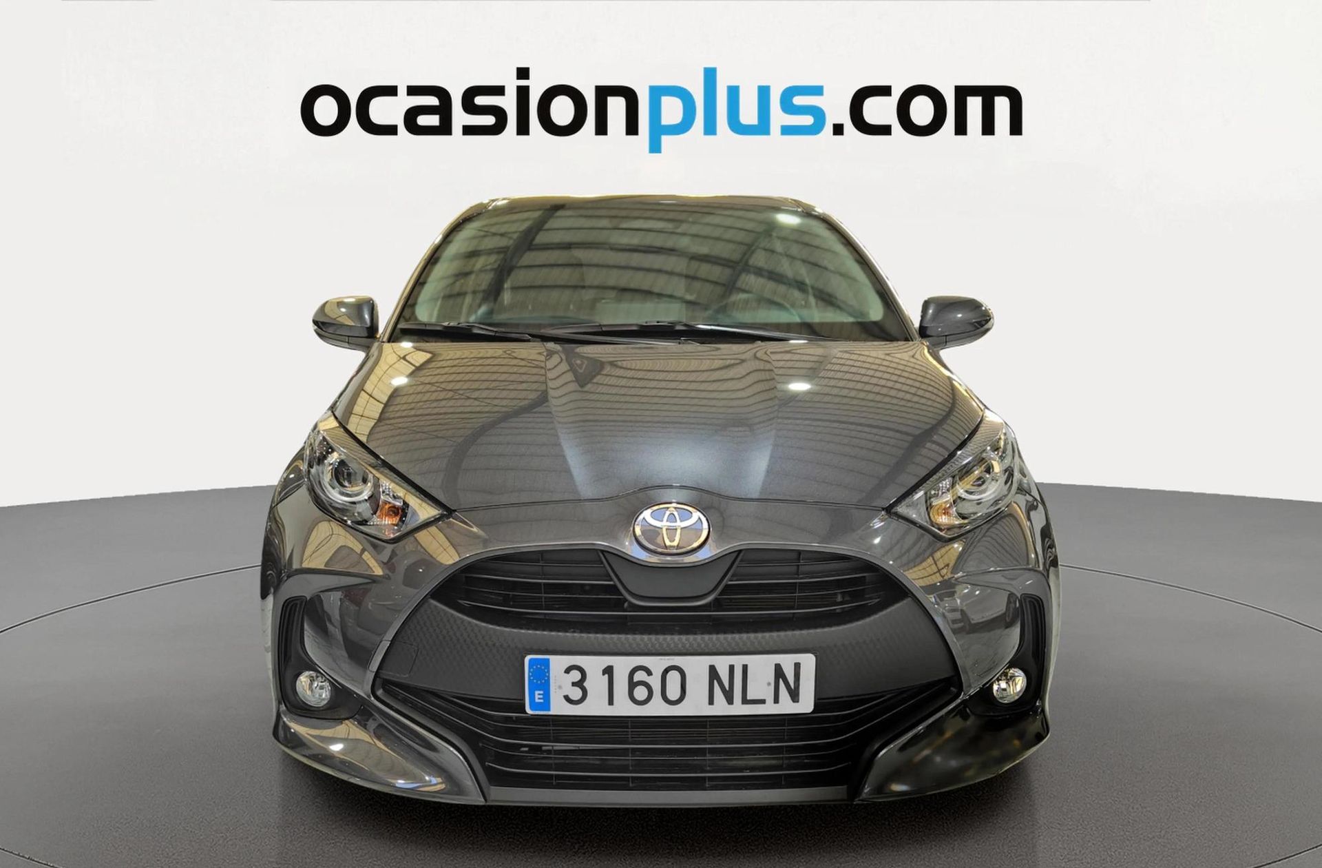 Toyota Yaris 120H Active Plus - foto 12