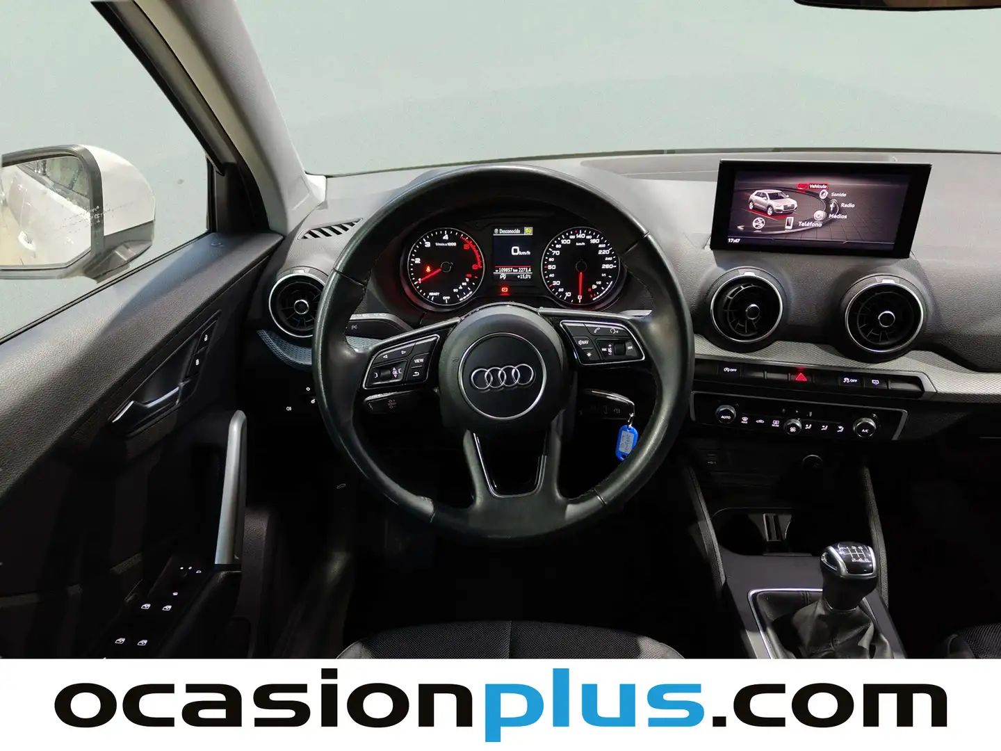 Foto Audi Q2 Audi Q2 Advanced 30 TDI (116 CV)