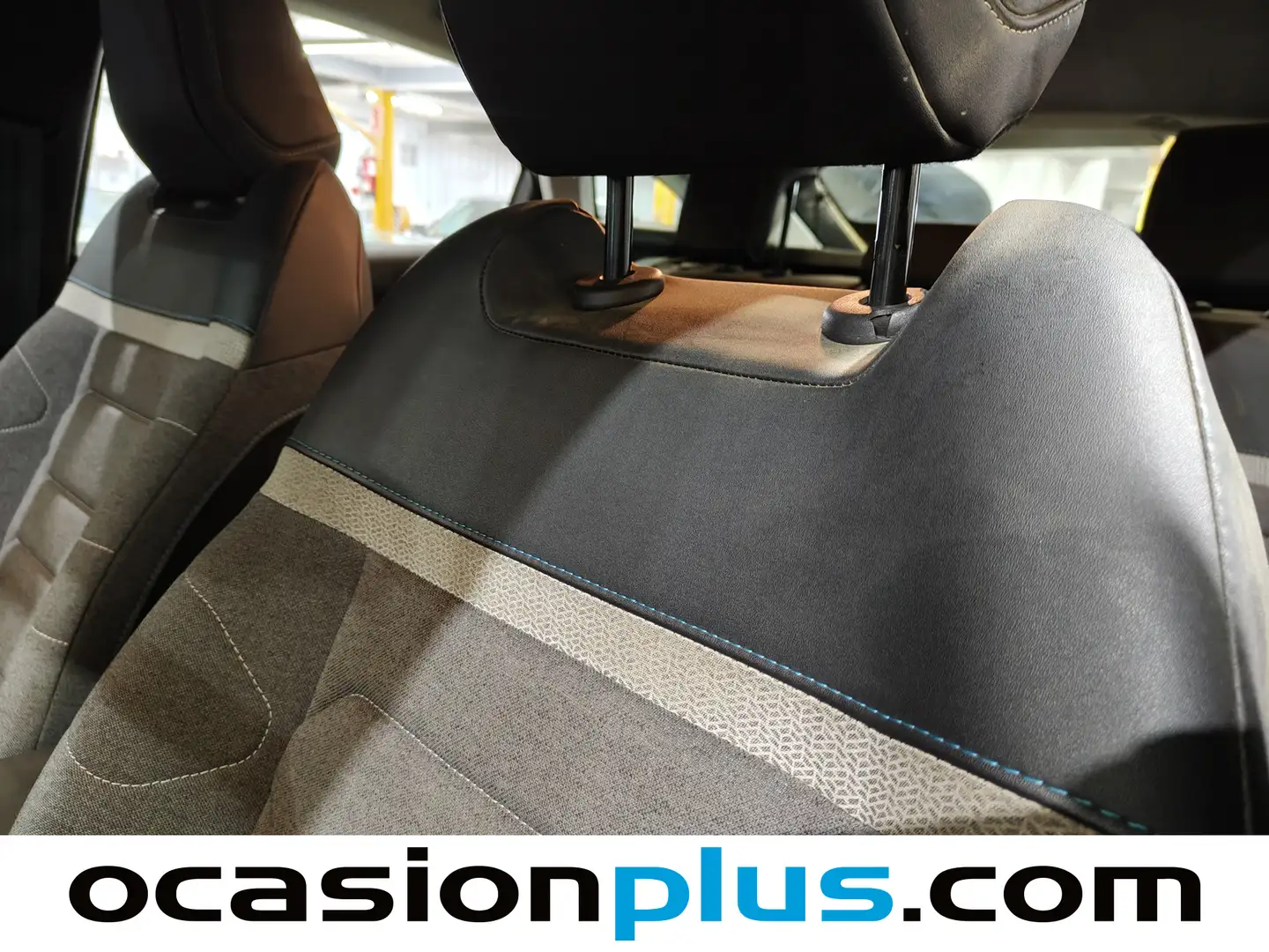 Foto Citroën C4 Citroen C4 PureTech 130 S&S 6v Feel Pack (130 CV)