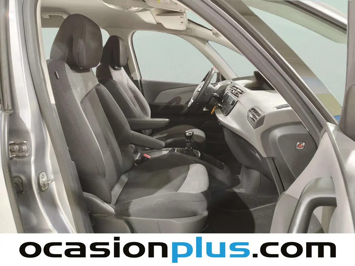 Foto Citroën Grand C4 Spacetourer Citroen Grand C4 Spacetourer PureTech 130 S&S 6v Feel (130 CV) 7 Plazas