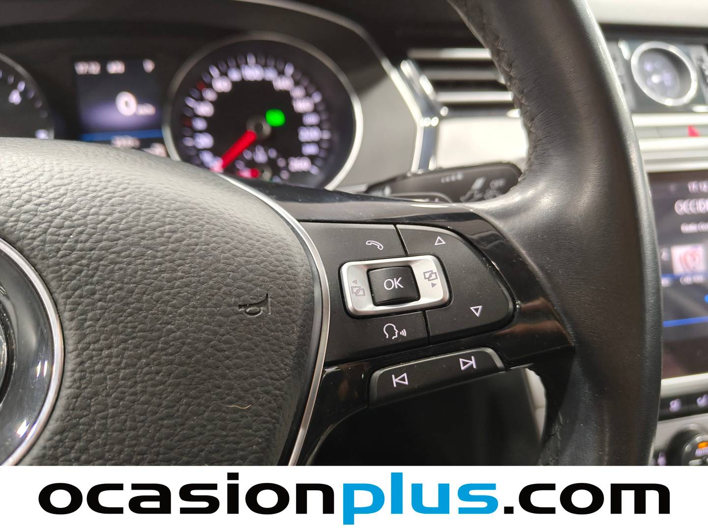 Volkswagen Passat Volkswagen Passat Advance 2.0 TDI (150 CV) DSG seminuevo