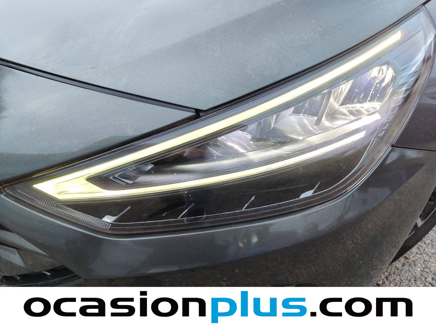 Foto Hyundai i30 Hyundai i30 1.0 TGDI 48V Klass (120 CV)