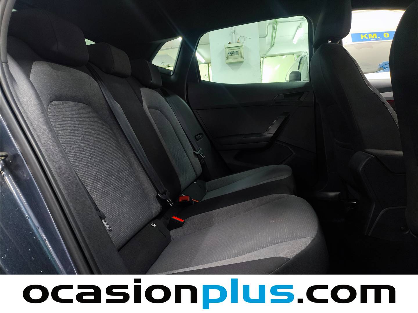 Seat Ibiza Seat Ibiza 1.0 TSI S&S Xcellence (115 CV) gasolina