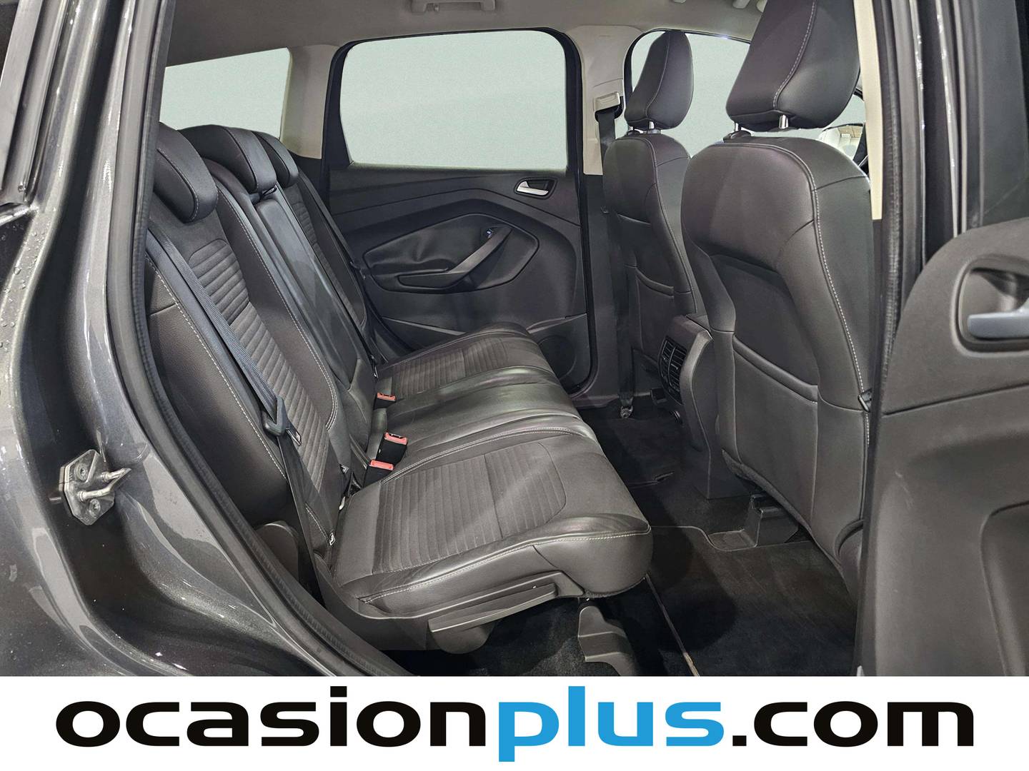 Ford Kuga Ford Kuga 2.0 TDCI Titanium 4x4 Powershift (150 CV) diésel