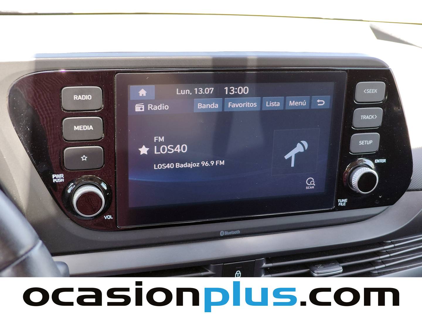Hyundai i20 Hyundai i20 1.0 TGDI Klass (100 CV) gasolina