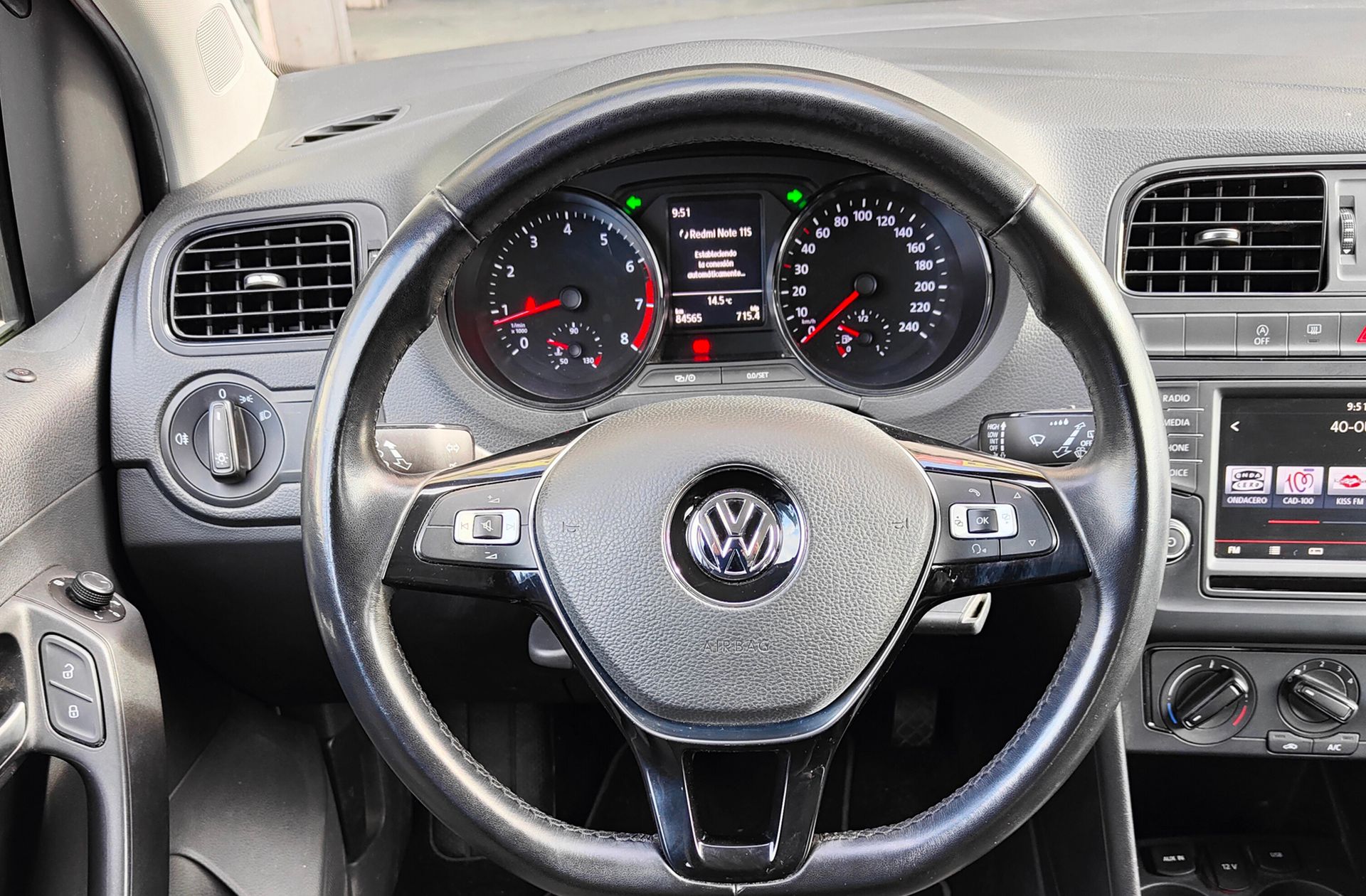 Volkswagen Polo A-Polo 1.0 BMT - foto 24