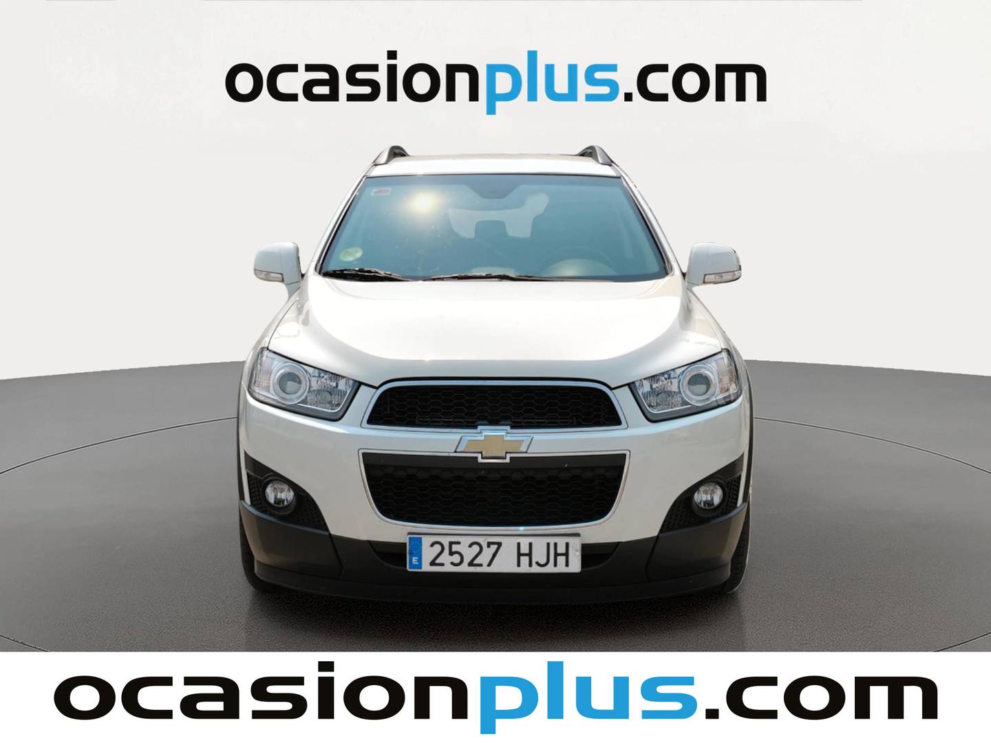 Chevrolet Captiva Chevrolet Captiva 2.2 VCDI 16V LT FWD (163 CV) 7 Plazas barato