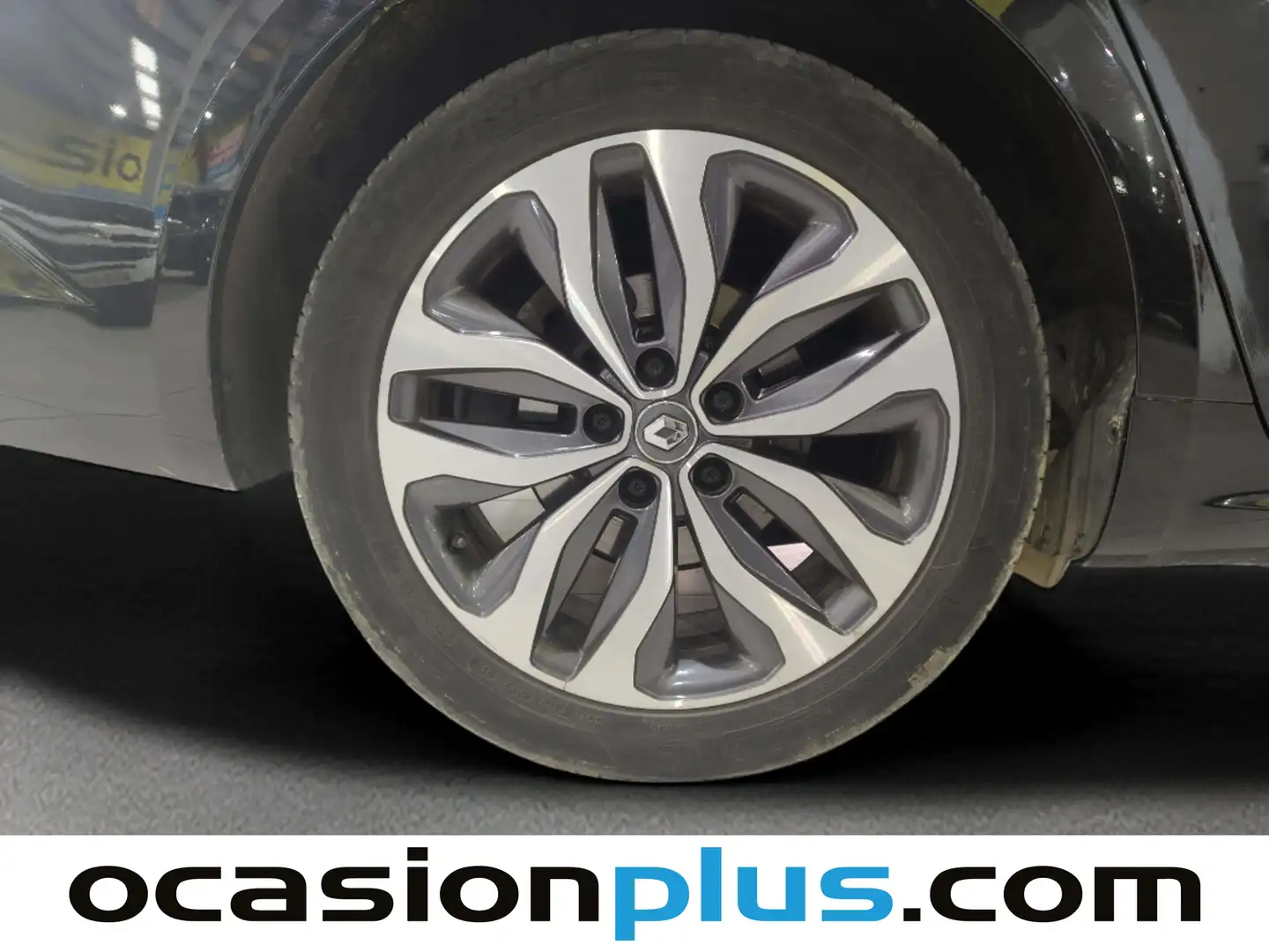 Foto Renault Talisman Renault Talisman Sport Tourer Zen Energy dCi (160 CV) TT EDC