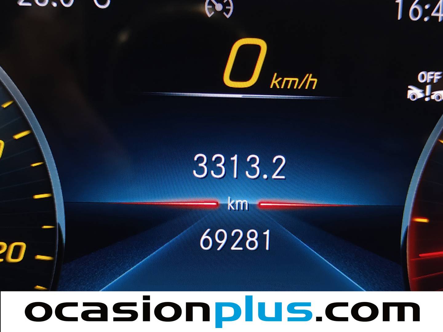 Mercedes GLB Mercedes GLB 200 d 4Matic (150 CV) Pack AMG 150cv