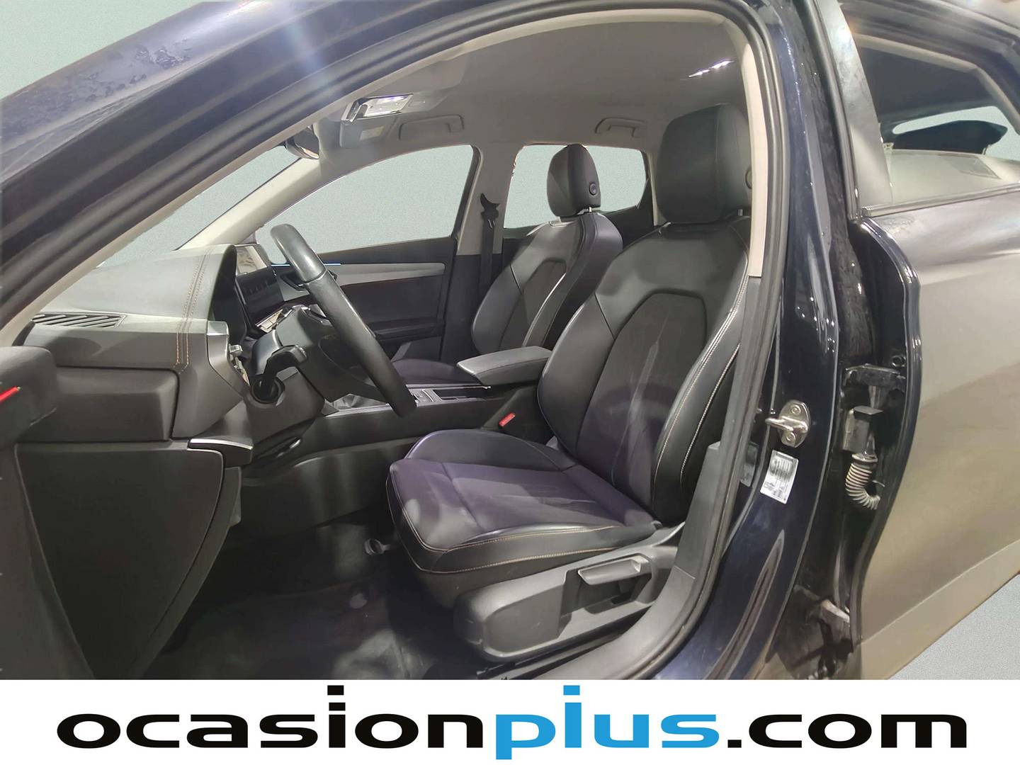 Foto Cupra Formentor CUPRA Formentor 2.0 TDI (150 CV)