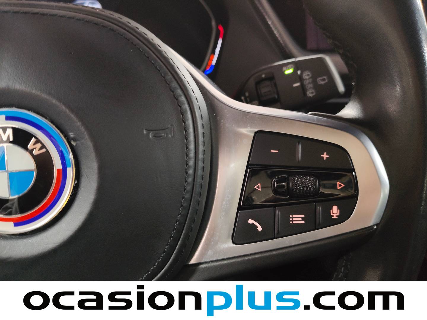 Foto BMW Serie 1 BMW Serie 1 116d  (116 CV) Pack M