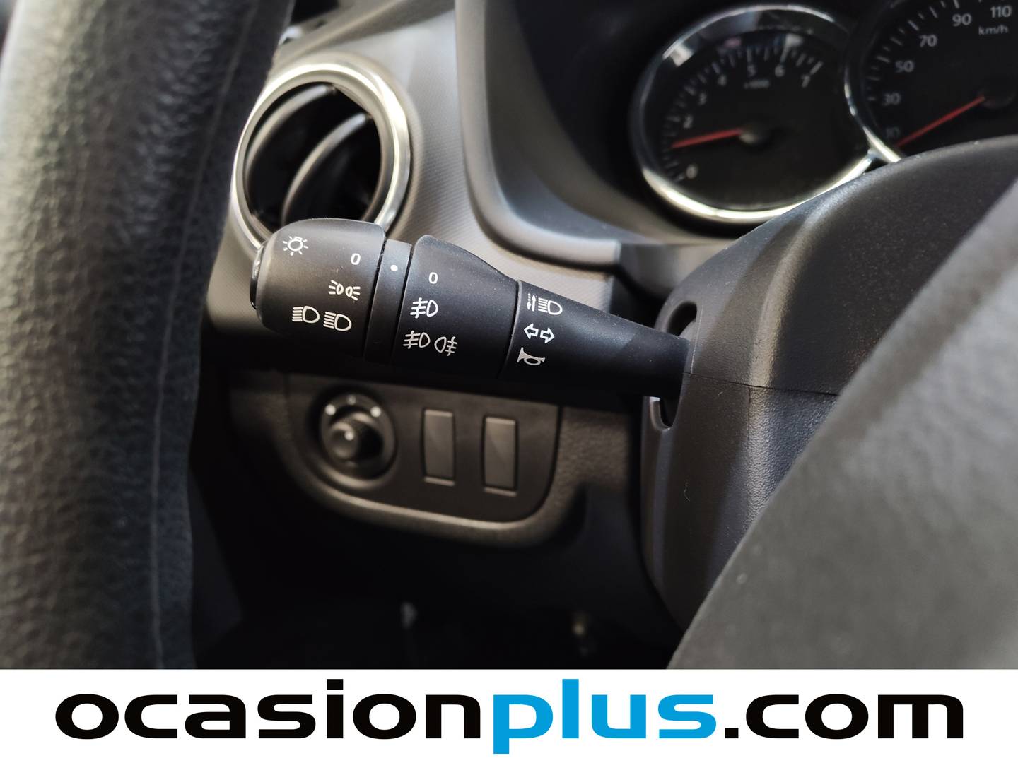 Foto Dacia Sandero Dacia Sandero Laureate 1.2 (75 CV)