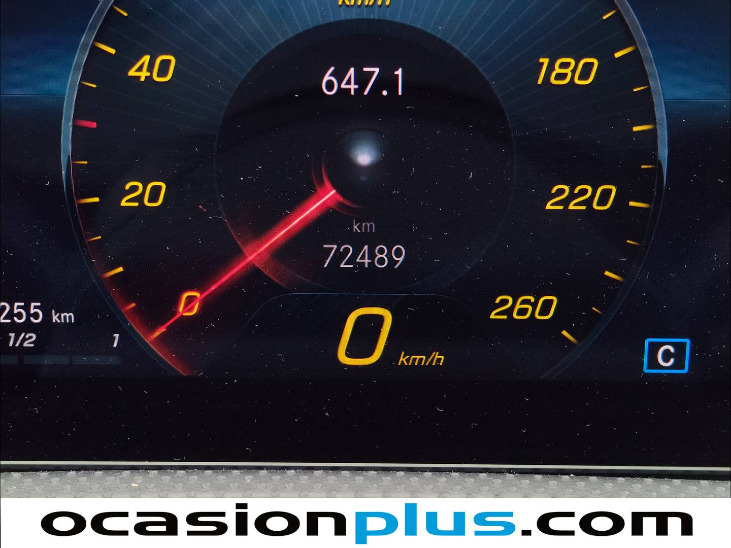 Foto Mercedes Clase A Mercedes-Benz Clase A A 180 d (116 CV) Pack AMG