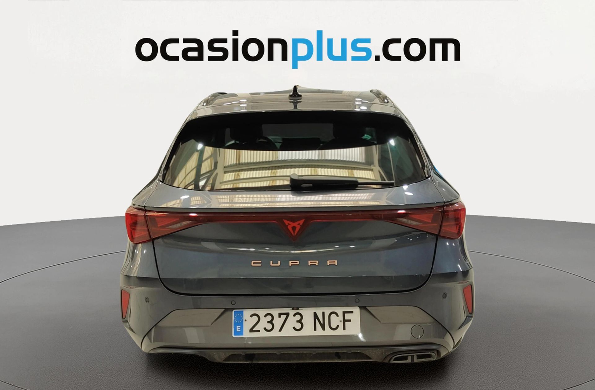 Cupra León Sportstourer 1.5 TSI - foto 14