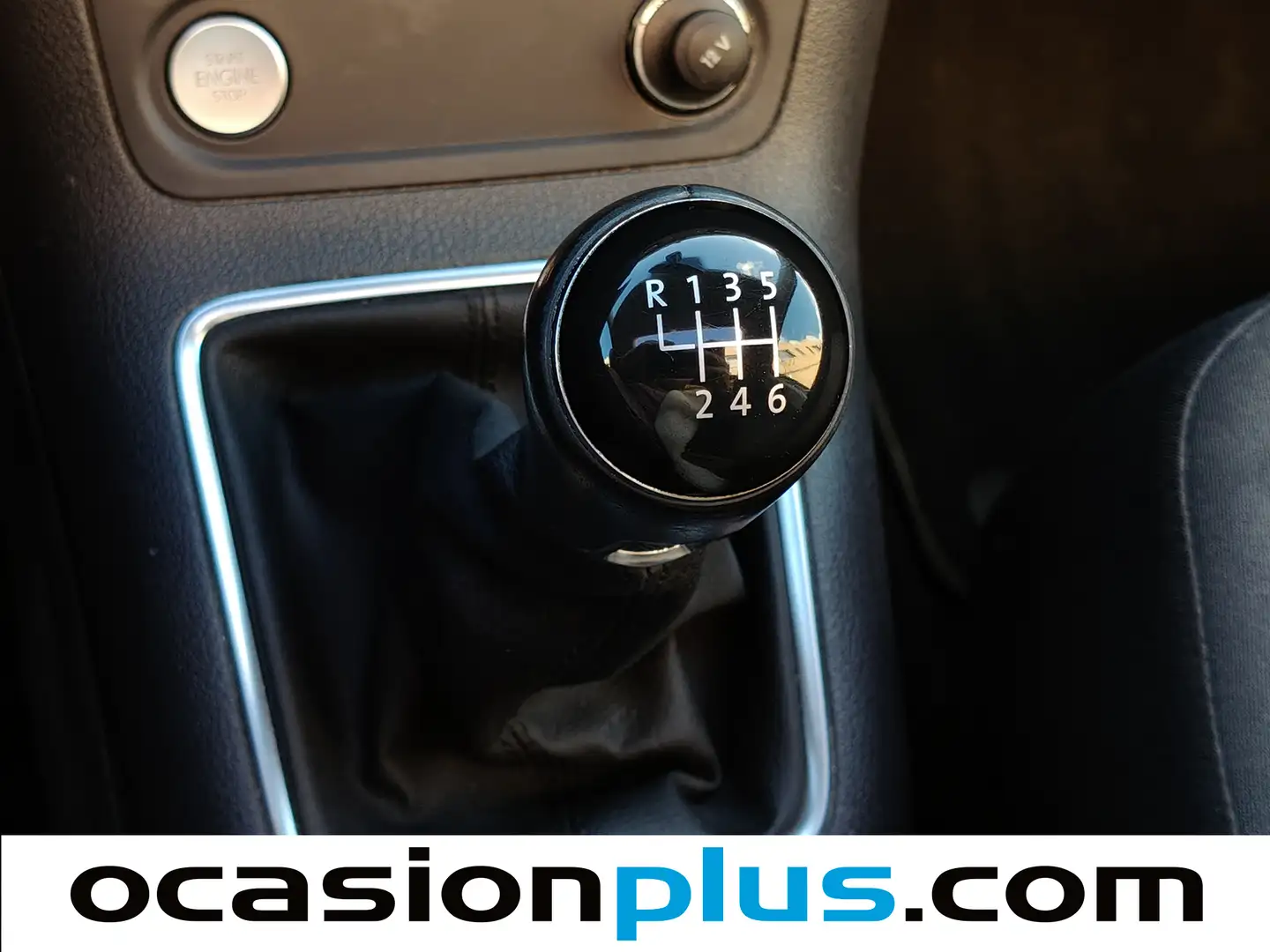 Foto Volkswagen Tiguan Volkswagen Tiguan T1 2.0 TDI BMT 4x2 (140 CV)