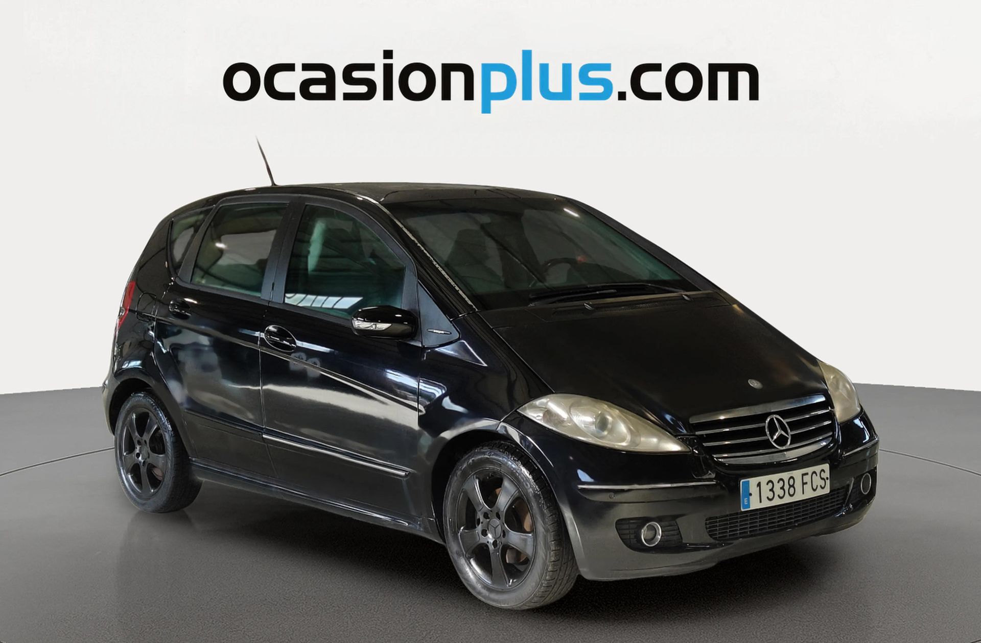 Mercedes-Benz Clase A 180 CDI Avantgarde - foto 2