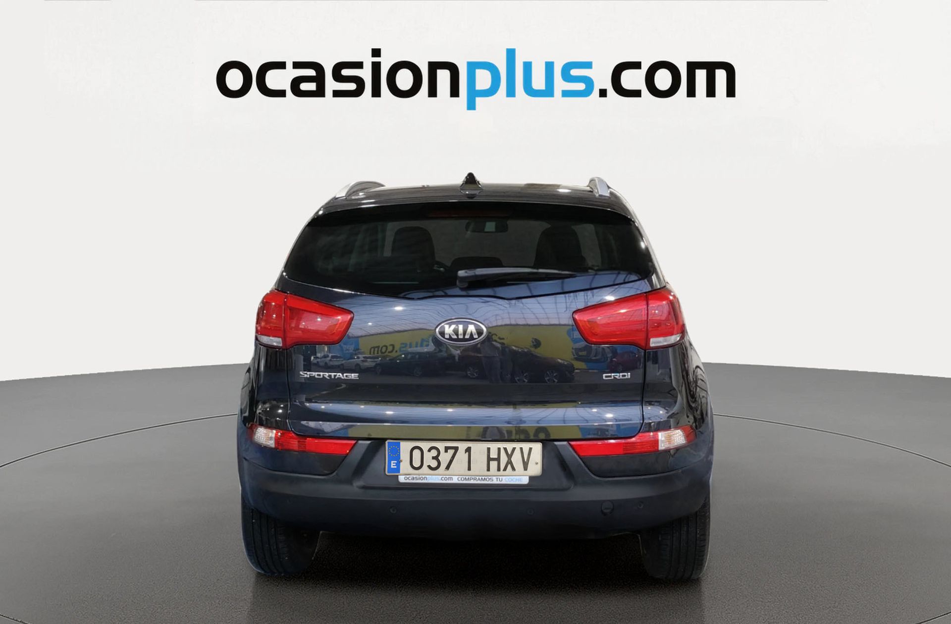 Kia Sportage 1.7 CRDi VGT Drive 4x2 - foto 12
