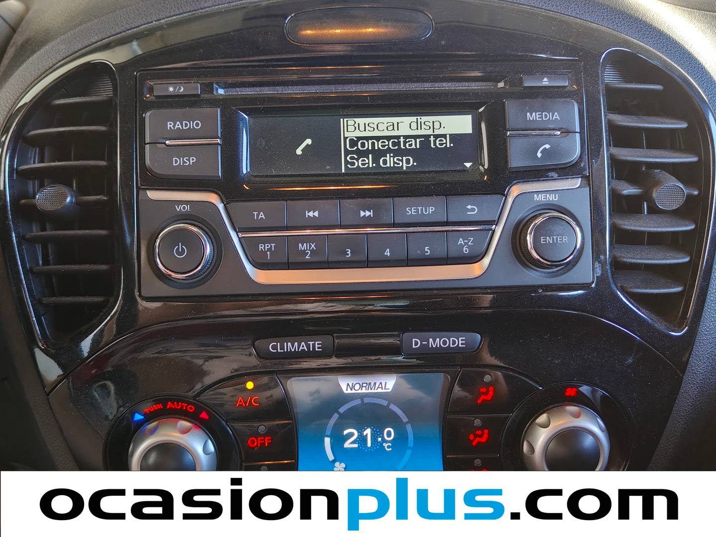 Nissan JUKE Nissan Juke 1.2 DIG-T Acenta 4x2 (115 CV) barato