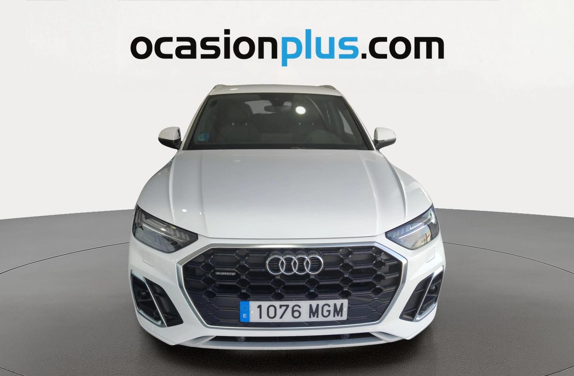 Audi Q5 S line 40 TDI quattro ultra S tronic Paquete S_line - foto 15