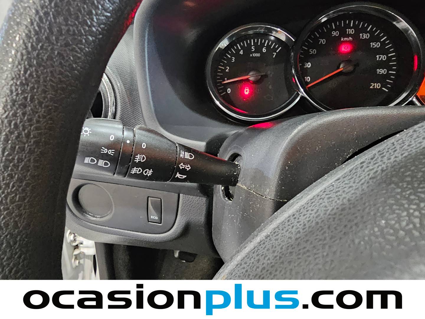 Dacia Sandero Dacia Sandero dCi 90 Stepway (90 CV) manual