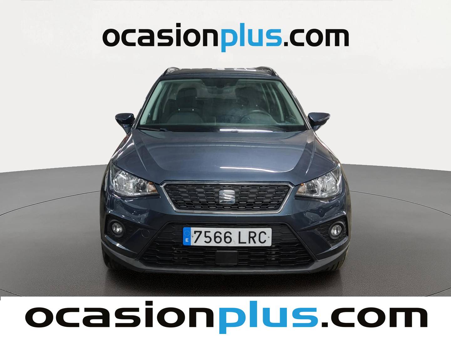Seat Arona Seat Arona 1.0 TSI Style Go2 DSG (110 CV) 110cv
