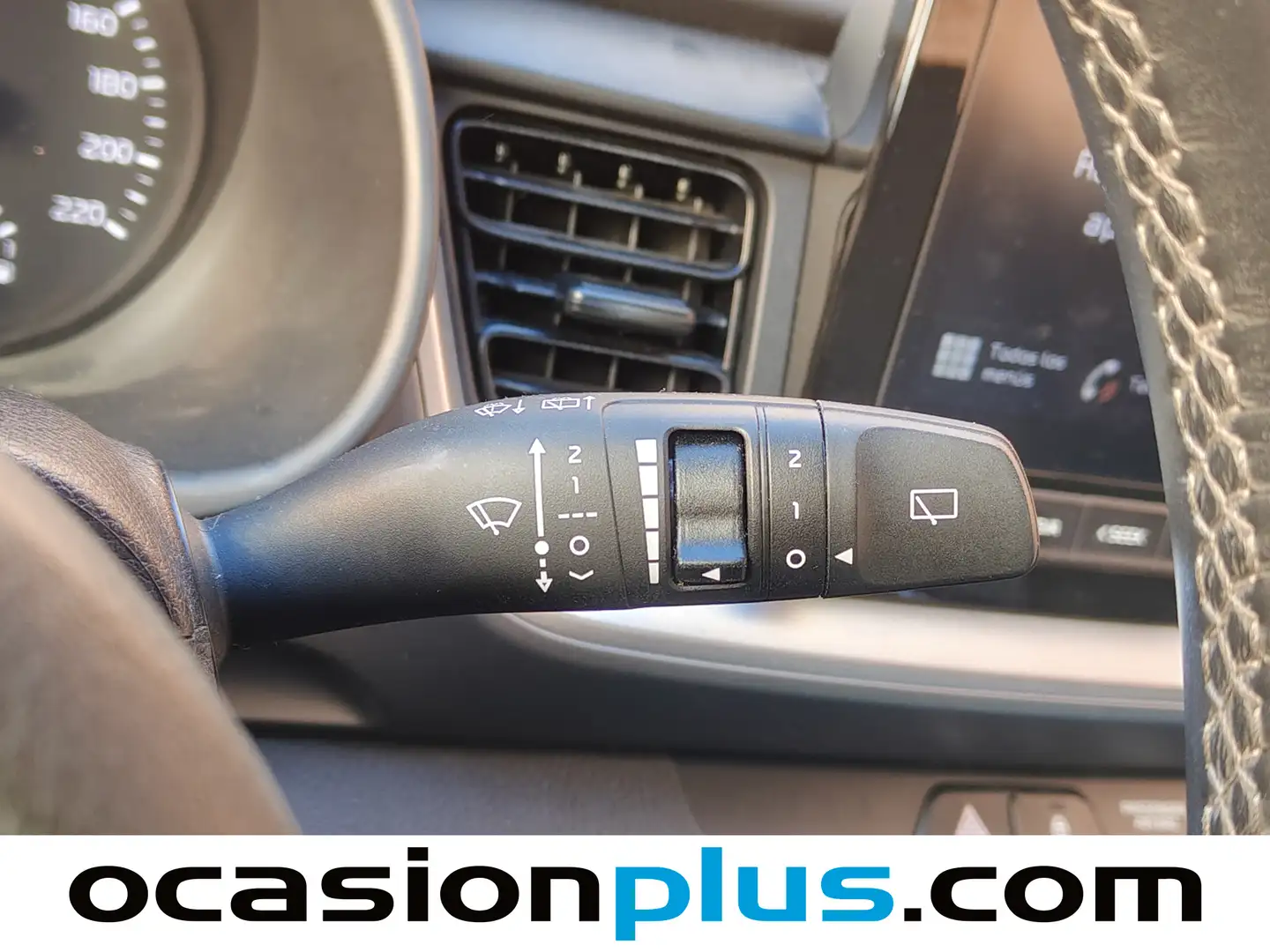 Foto KIA Stonic Kia Stonic 1.2 DPi Concept (84 CV)