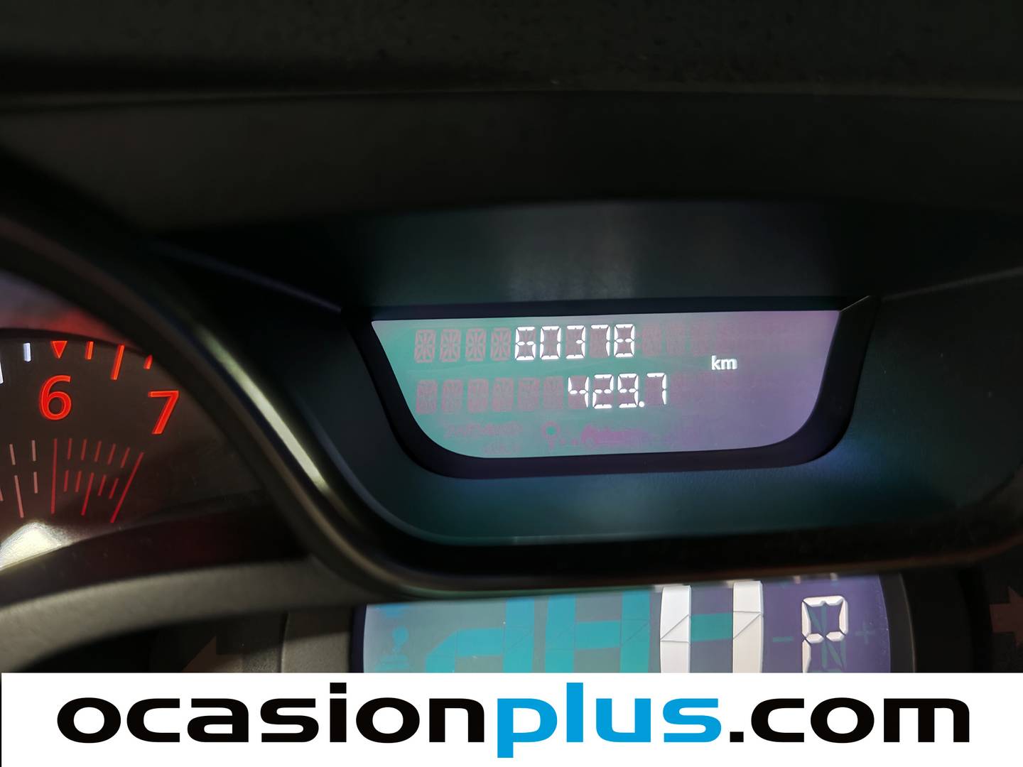 Renault Captur Renault Captur Zen TCe (150 CV) GPF EDC seminuevo