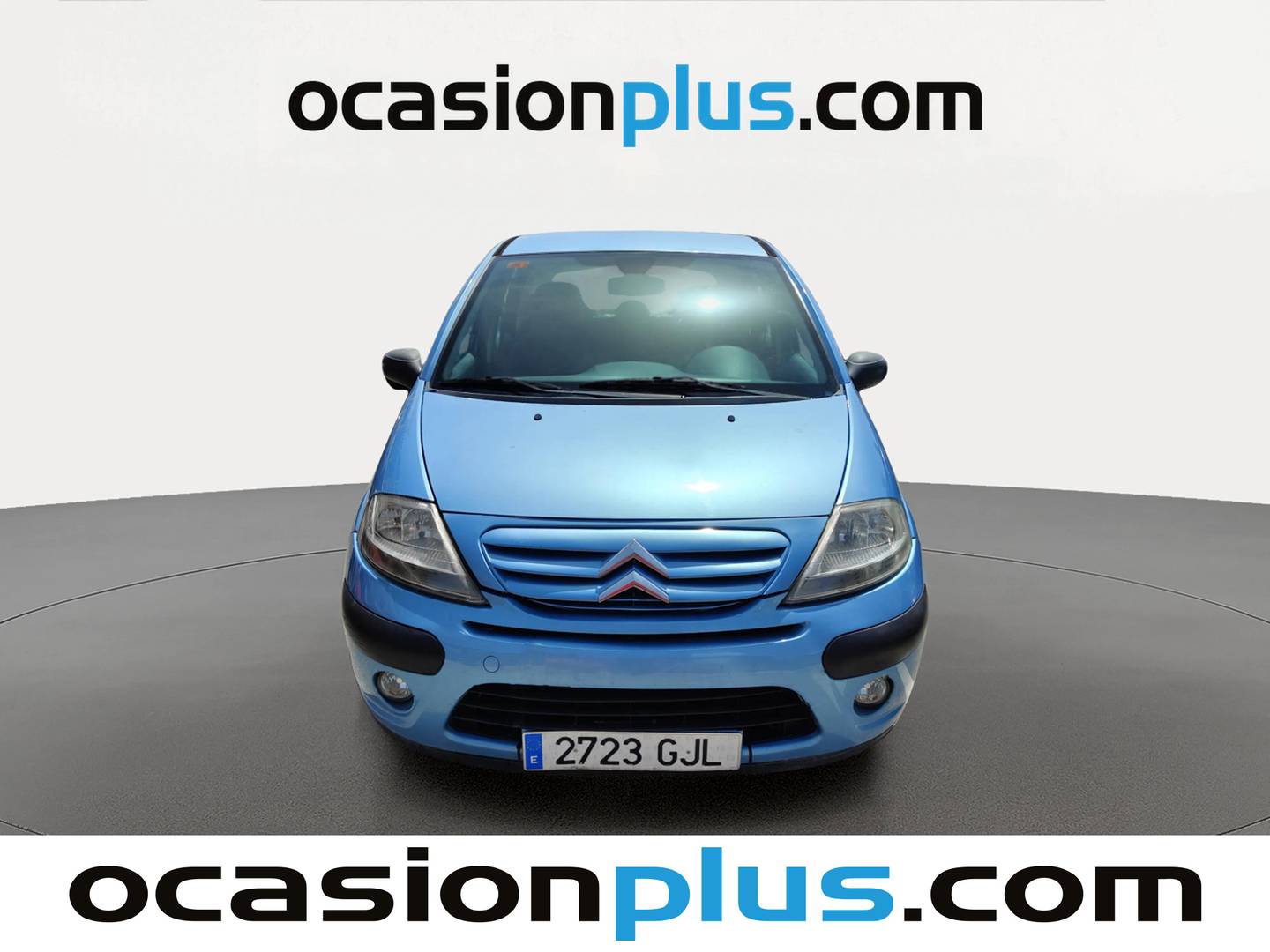 Citroën C3 Citroën C3 1.4 HDi Cool (70 CV) 70cv