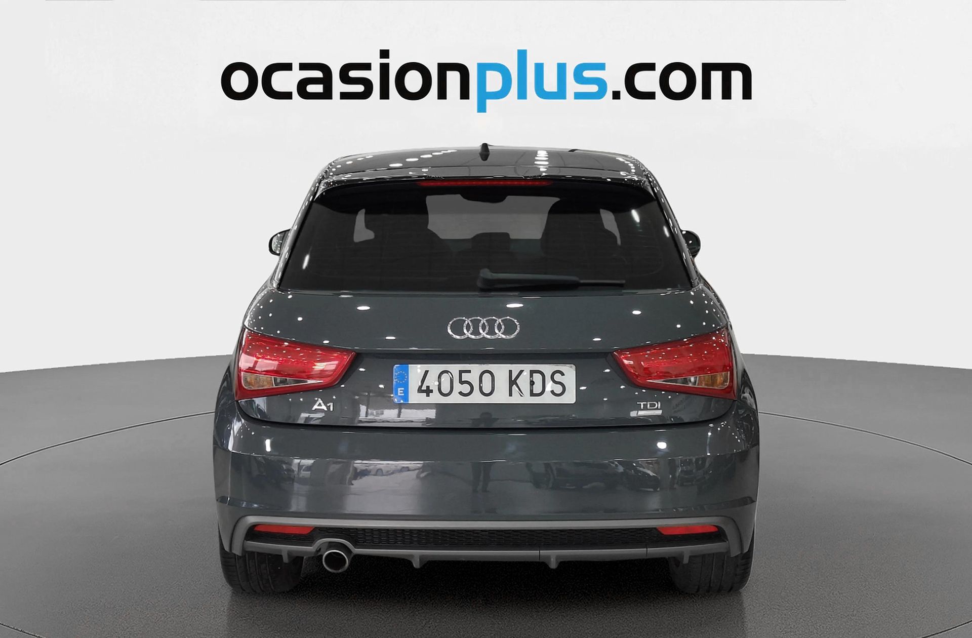 Audi A1 Sportback Adrenalin 1.4 TDI Pack S Line - foto 13