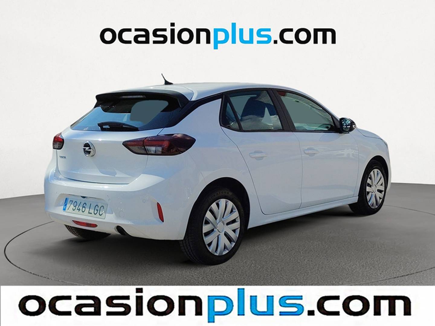 Foto Opel Corsa Opel Corsa 1.5D DT S&S Edition (102 CV)