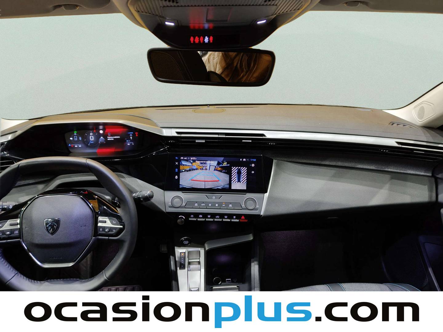 Peugeot 308 Peugeot 308 Allure Hybrid eDCS6 (145 CV) al mejor precio