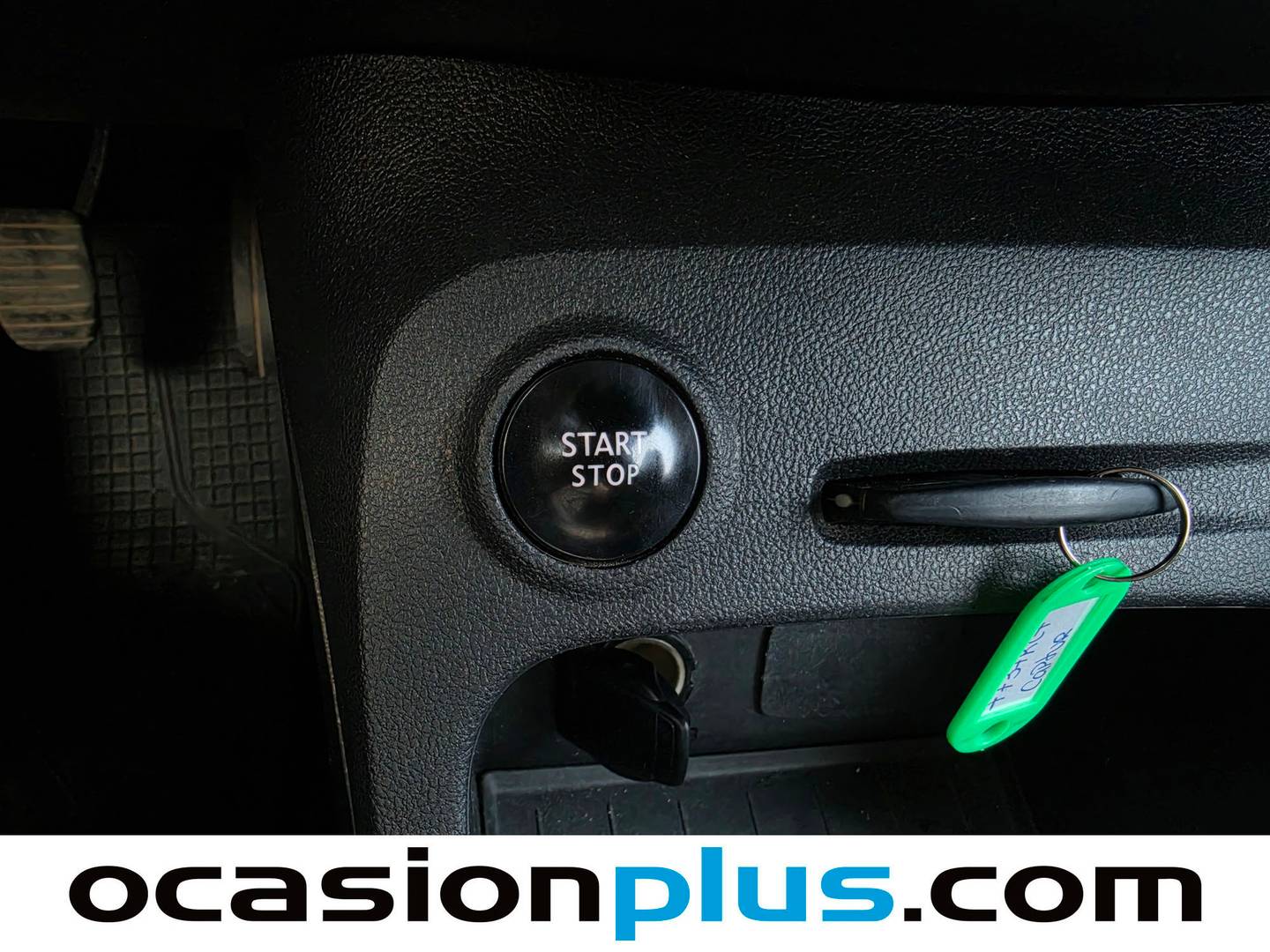 Acabados Renault Captur Renault Captur Zen Energy dCi (110 CV)