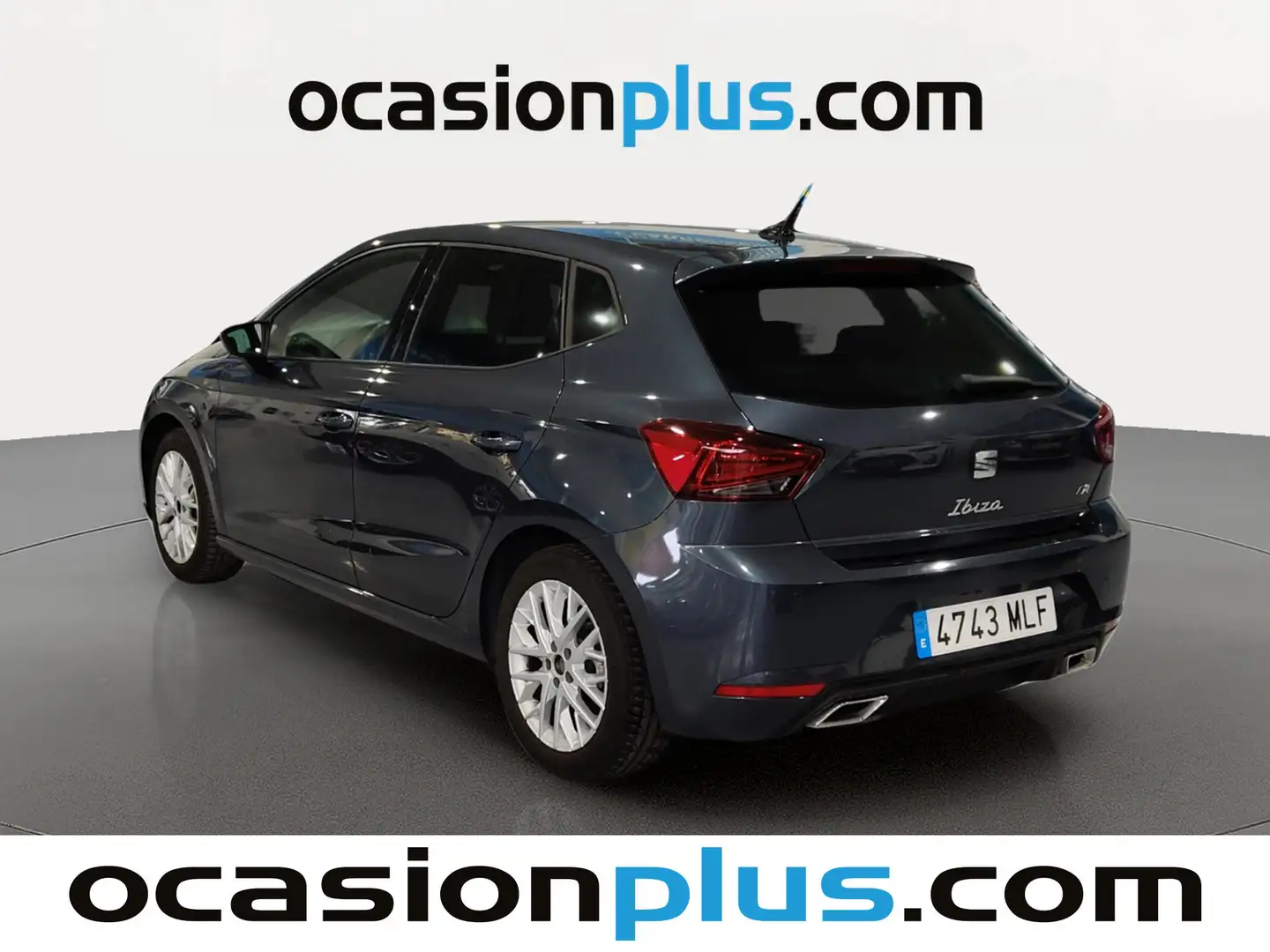 Foto Seat Ibiza SEAT Ibiza 1.0 TSI S&S FR XL (110 CV)